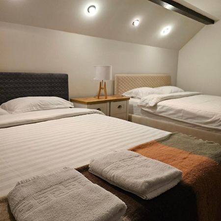 波卢巴库苏斯Misha'S House别墅 外观 照片
