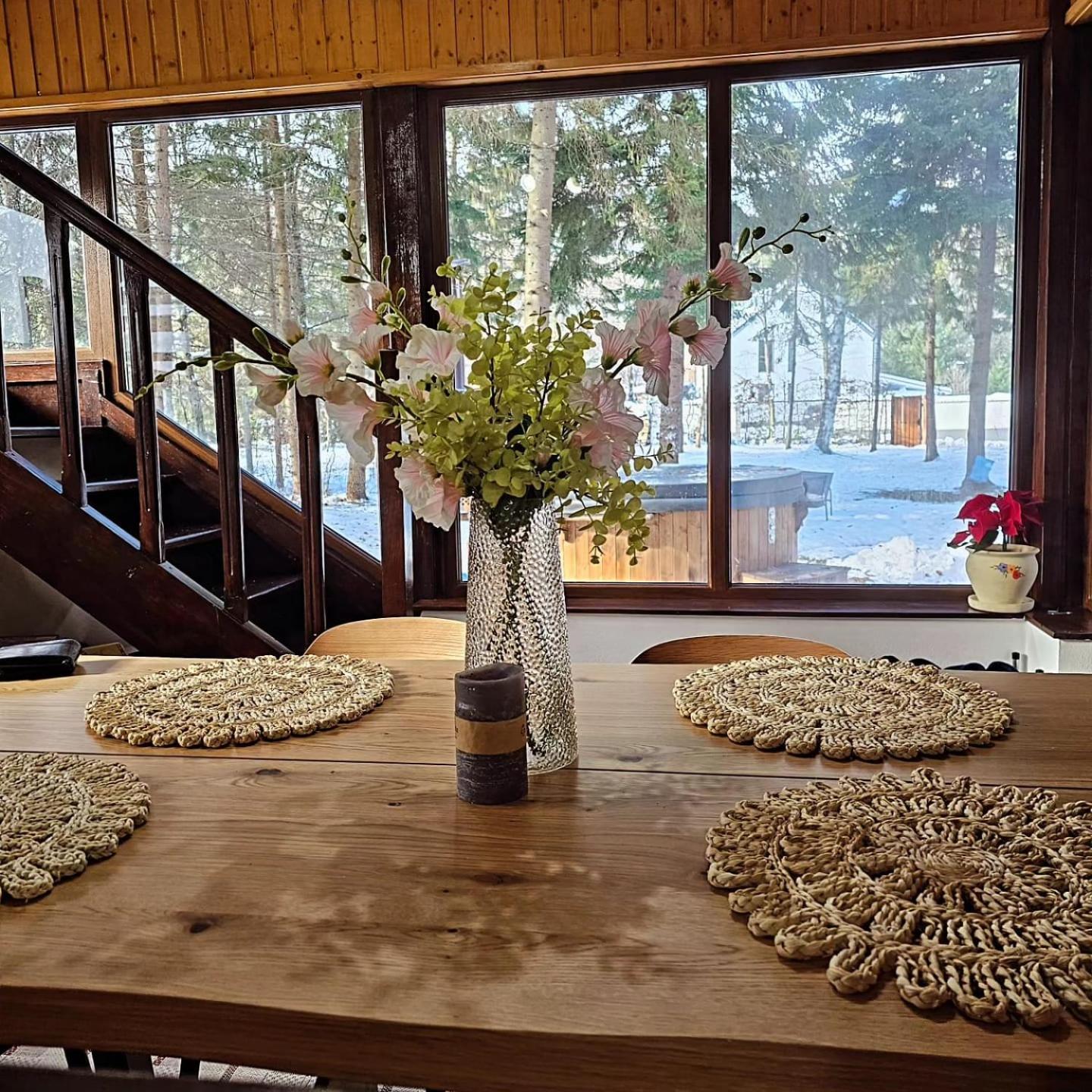 波卢巴库苏斯Misha'S House别墅 外观 照片
